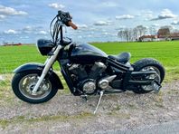 Yamaha Midnight star 1300