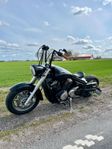 Yamaha Midnight star 1300