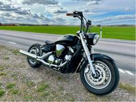 Yamaha Midnight star 1300