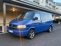 Volkswagen Caravelle 2.5 unik