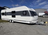 Hobby 720 UKFE prestige 2017