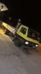 LT45 med kran, C-reggad