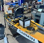 Hobie Mirage 14 Pro Angler 360