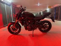 YAMAHA MT07 A2 - 2024
