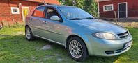 Chevrolet Lacetti 1.4