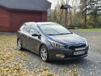 Kia Ceed cee'd_sw 1.6 CRDi EX Comfort Euro 5