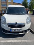 Opel Combo Van 2.4t 1.3 CDTI Euro 6
