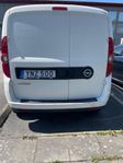 Opel Combo Van 2.4t 1.3 CDTI Euro 6