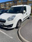 Opel Combo Van 2.4t 1.3 CDTI Euro 6