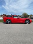Chevrolet Corvette C6 Targa