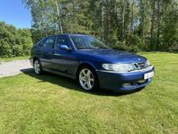 Saab 9-3 5-dörrar 2.0 Turbo Aero