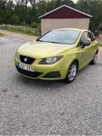Seat Ibiza 3-dörrar 1.4 16v Reference Euro 4