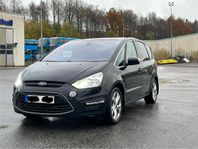 Ford S-Max 1.6 EcoBoost Business, 7-sits