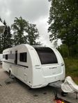 Adria 663 UK -19 Mover, AC