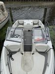 Bayliner 175 - 2008