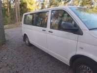 Volkswagen Caravelle 2.0 TDI Trendline Euro 5