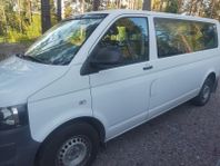 Volkswagen Caravelle 2.0 TDI Trendline Euro 5