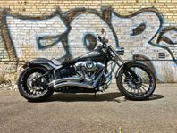 Harley Davidson Breakout