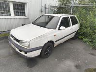 Volkswagen Golf 5-dörrar 1.8 Projekt