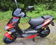 Aprilia SR50 Ditech
