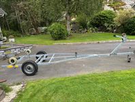 TK-Trailer