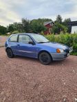 Toyota Starlet
