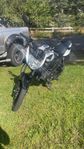 yamaha ys 125 A1