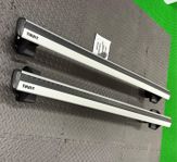 Takräcke KIA EV6 - Thule WingBar EVO