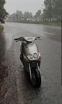 Yamaha Neos 2000