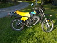 Honda mt5