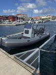 Brig 610 Navigator