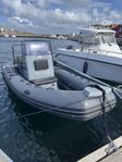 Brig 610 Navigator