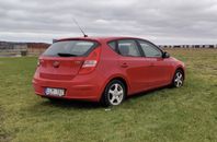 Hyundai i30 2008