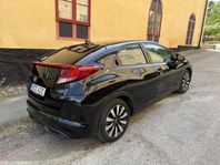 Honda Civic 1.8 i-VTEC Sport Euro 5