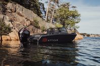 Räntekampanj / Atticus R5 med 115hk PRO XS/ 3424kr/mån