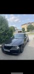 BMW e36 widebody M-sport A traktor