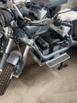 El moped klass 2 ”25 moppe”  Cake ösa 
