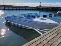 Sea Ray 220 ov