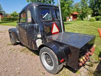 volvo duett A-traktor.