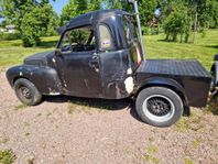 volvo duett A-traktor.