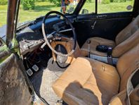 volvo duett A-traktor.