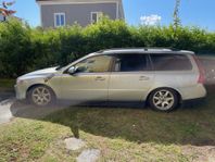 Volvo V70 2.4D