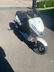 Peugeot streetzone 2016