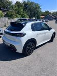 Peugeot 208 1.2 PureTech 130 EAT GT Euro 6