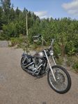 harley davidson super gilde