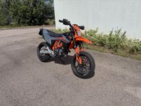 KTM 690 SMC R A2