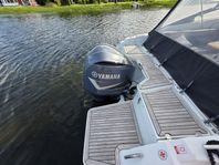 Yamarin 88 DC