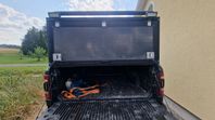 Dodge RAM 1500 laramie night edition (momsad)