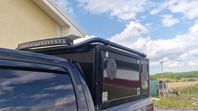 Dodge RAM 1500 laramie night edition (momsad)