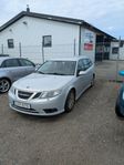 Saab 9-3 SportCombi 1.8t BioPower Vector